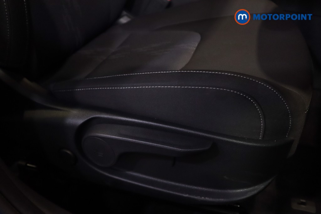 KIA Sportage Pure Automatic Petrol-Electric Hybrid SUV - Stock Number (1602013) - 6th supplementary image