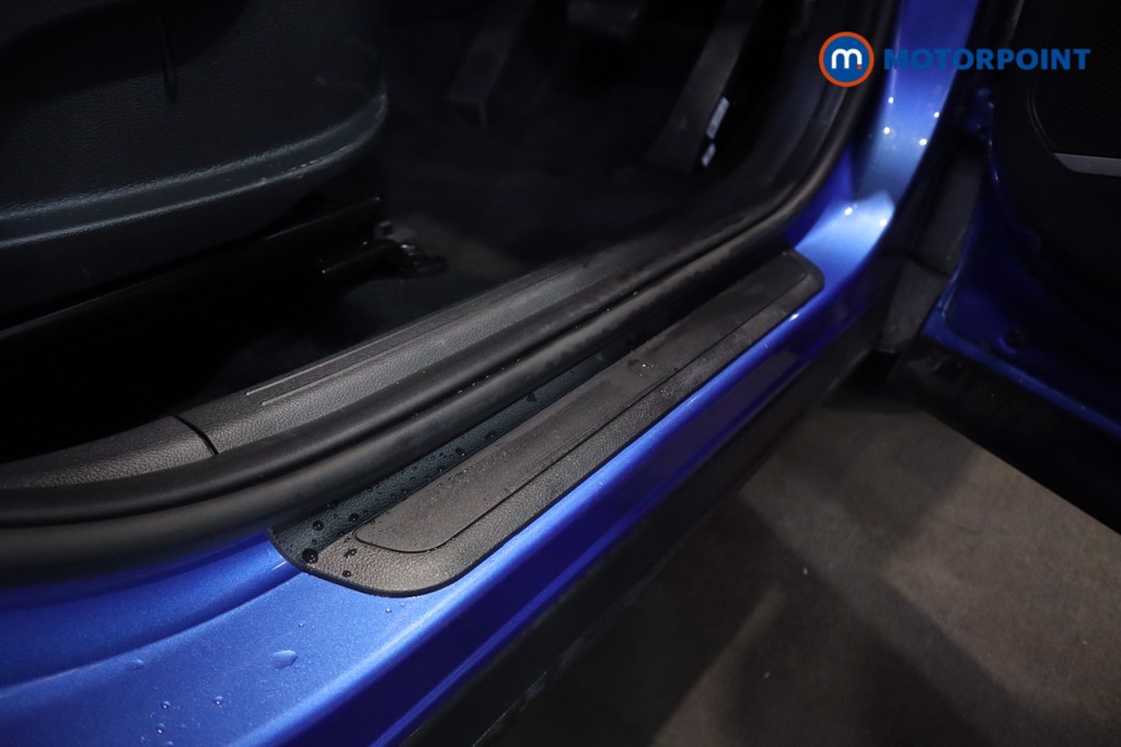 KIA Sportage Pure Automatic Petrol-Electric Hybrid SUV - Stock Number (1602013) - 7th supplementary image