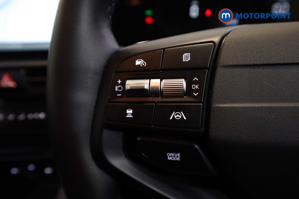 KIA Sportage Pure Automatic Petrol-Electric Hybrid SUV - Stock Number (1602013) - 9th supplementary image