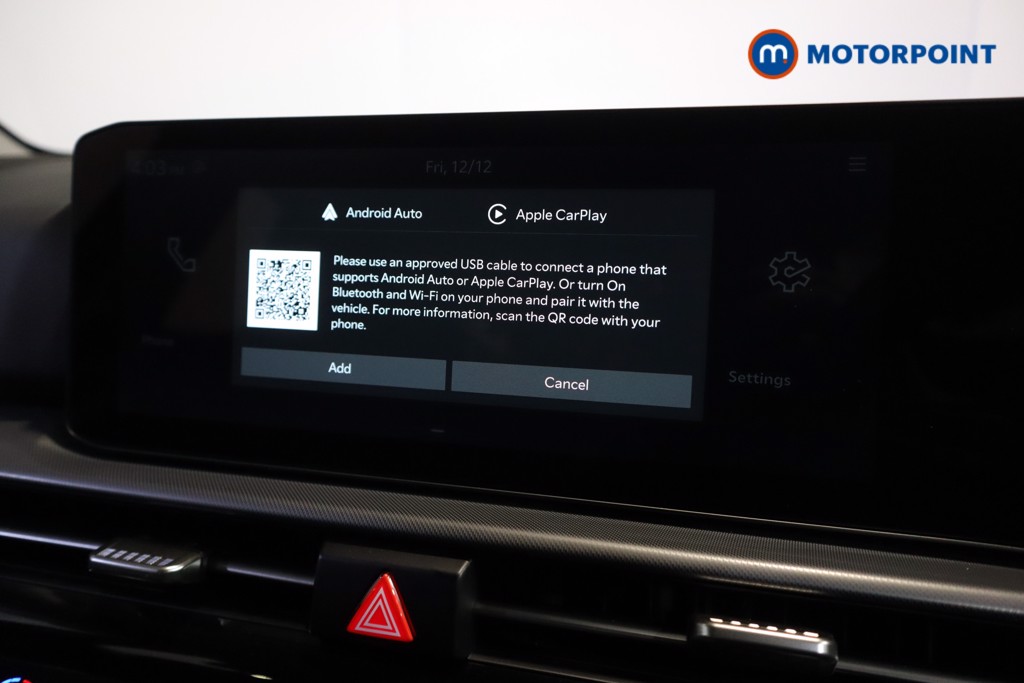 KIA Sportage Pure Automatic Petrol-Electric Hybrid SUV - Stock Number (1602013) - 18th supplementary image