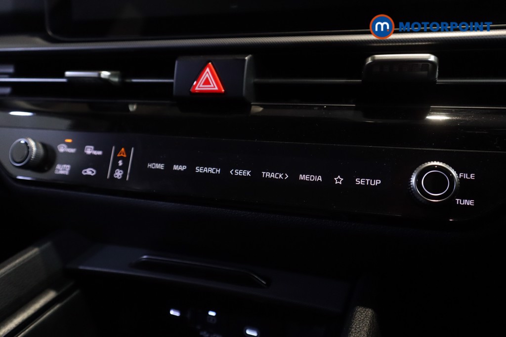 KIA Sportage Pure Automatic Petrol-Electric Hybrid SUV - Stock Number (1602013) - 20th supplementary image