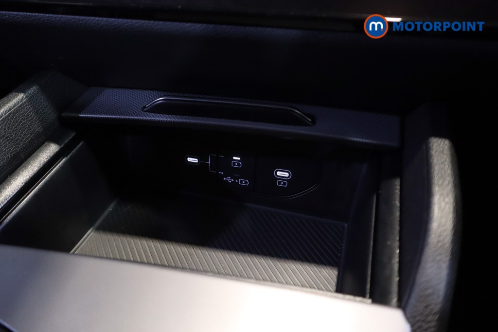 KIA Sportage Pure Automatic Petrol-Electric Hybrid SUV - Stock Number (1602013) - 21st supplementary image