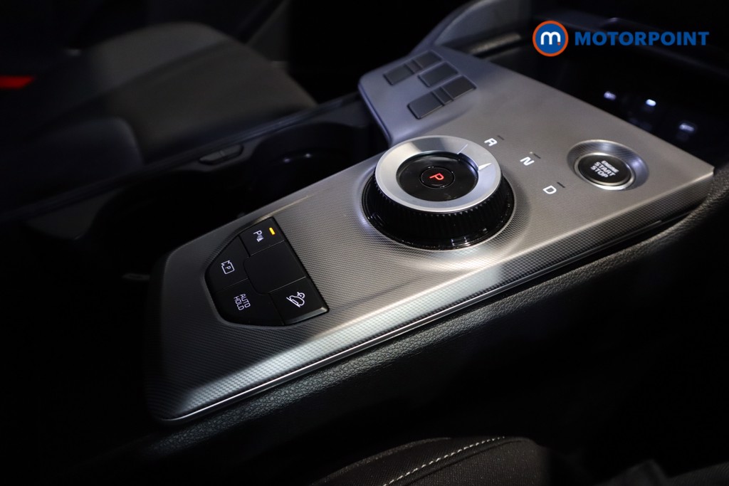 KIA Sportage Pure Automatic Petrol-Electric Hybrid SUV - Stock Number (1602013) - 22nd supplementary image