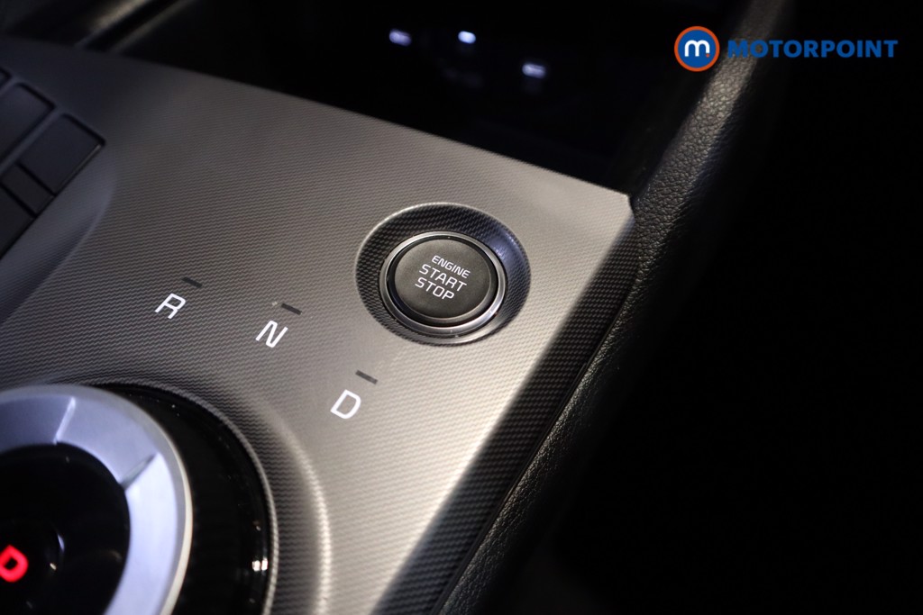 KIA Sportage Pure Automatic Petrol-Electric Hybrid SUV - Stock Number (1602013) - 23rd supplementary image