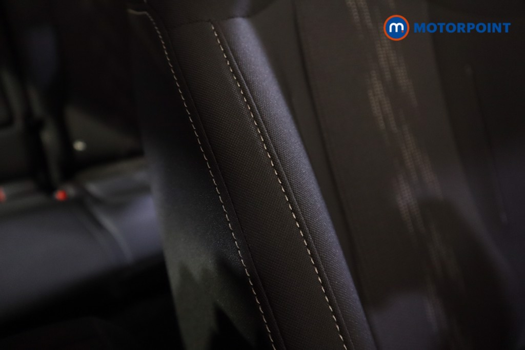 KIA Sportage Pure Automatic Petrol-Electric Hybrid SUV - Stock Number (1602013) - 24th supplementary image