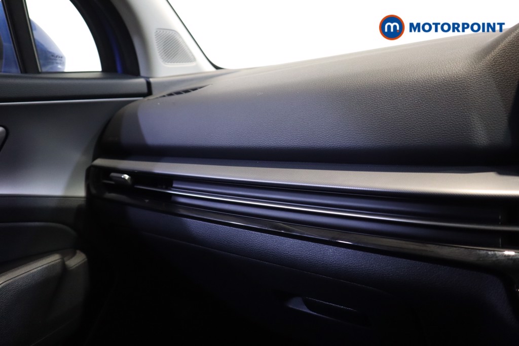 KIA Sportage Pure Automatic Petrol-Electric Hybrid SUV - Stock Number (1602013) - 25th supplementary image