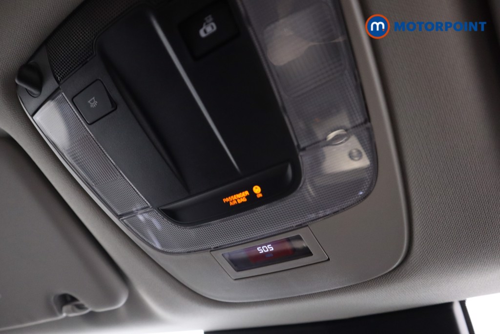 KIA Sportage Pure Automatic Petrol-Electric Hybrid SUV - Stock Number (1602013) - 26th supplementary image