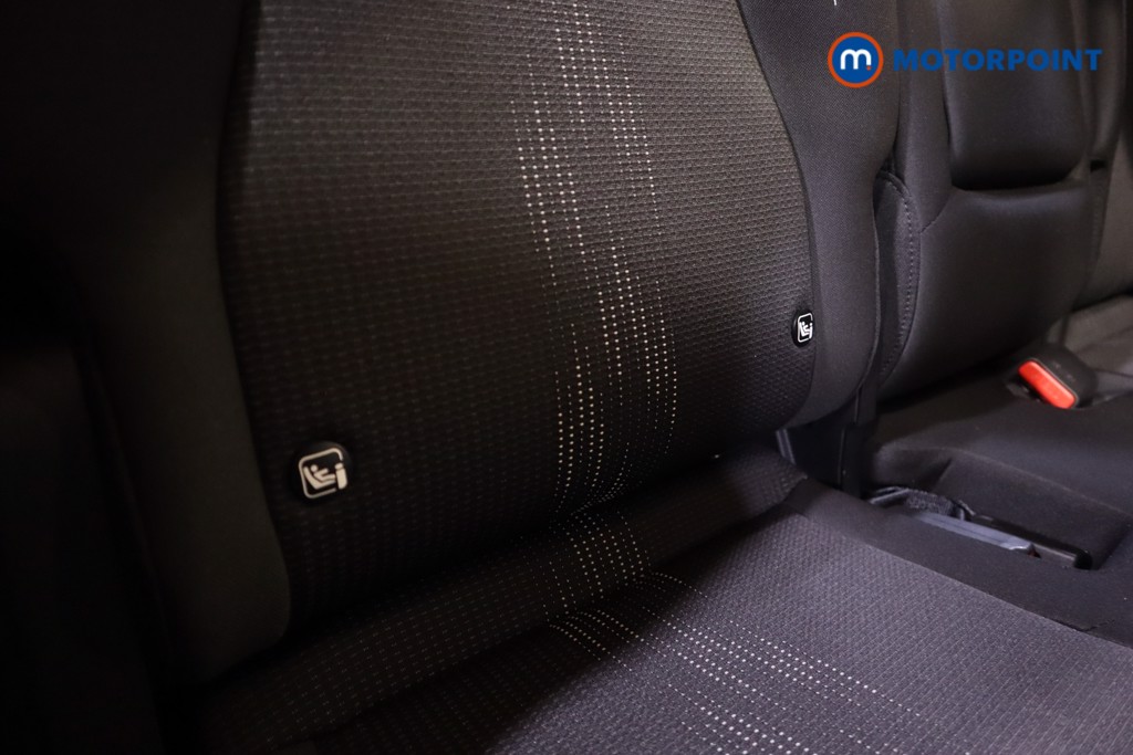 KIA Sportage Pure Automatic Petrol-Electric Hybrid SUV - Stock Number (1602013) - 28th supplementary image