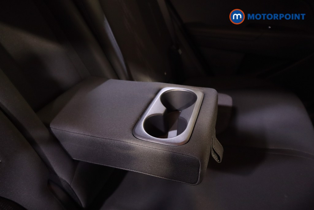 KIA Sportage Pure Automatic Petrol-Electric Hybrid SUV - Stock Number (1602013) - 29th supplementary image