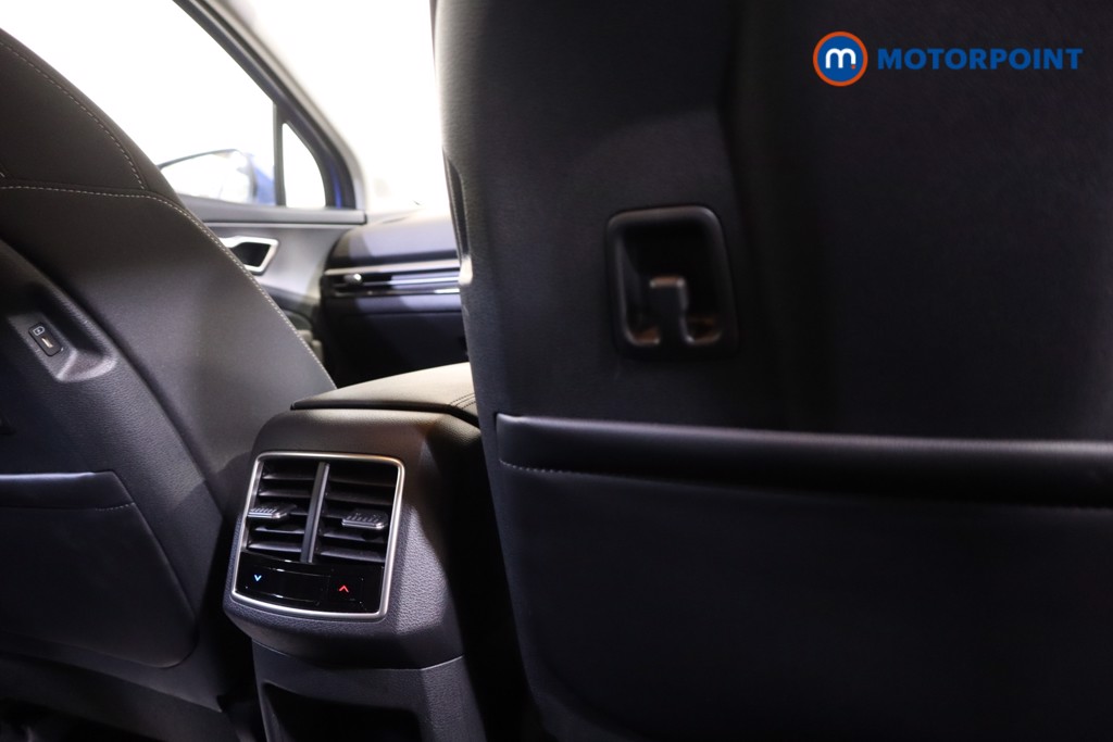 KIA Sportage Pure Automatic Petrol-Electric Hybrid SUV - Stock Number (1602013) - 30th supplementary image