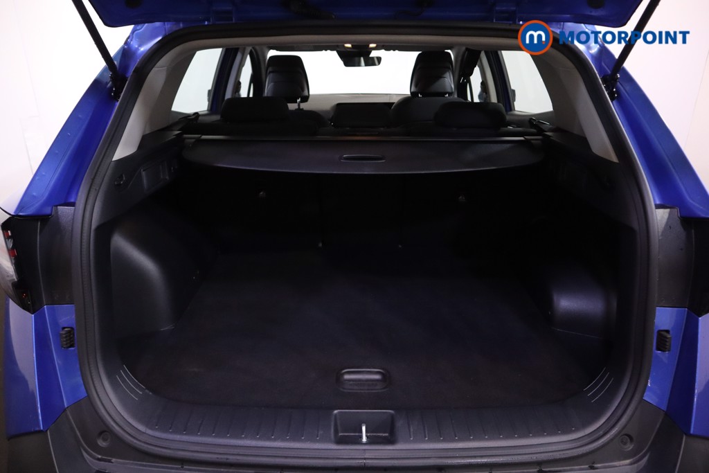 KIA Sportage Pure Automatic Petrol-Electric Hybrid SUV - Stock Number (1602013) - 31st supplementary image