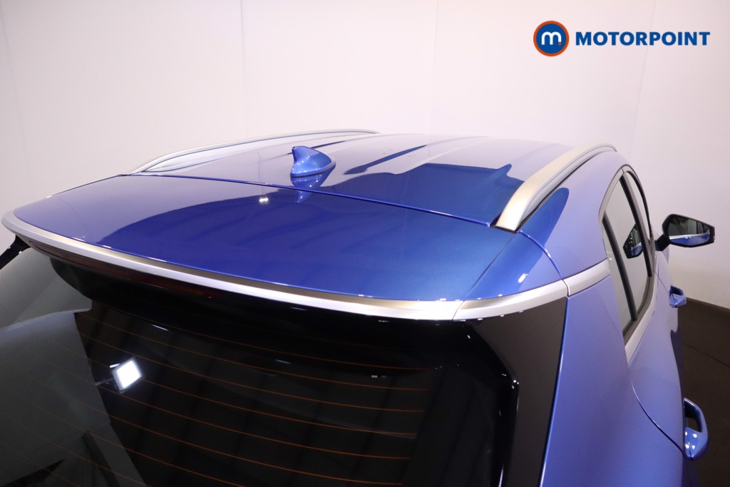 KIA Sportage Pure Automatic Petrol-Electric Hybrid SUV - Stock Number (1602013) - 36th supplementary image