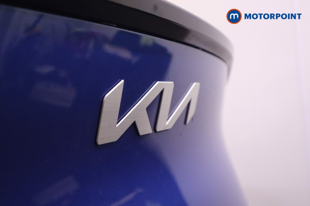 KIA Sportage Pure Automatic Petrol-Electric Hybrid SUV - Stock Number (1602013) - 40th supplementary image