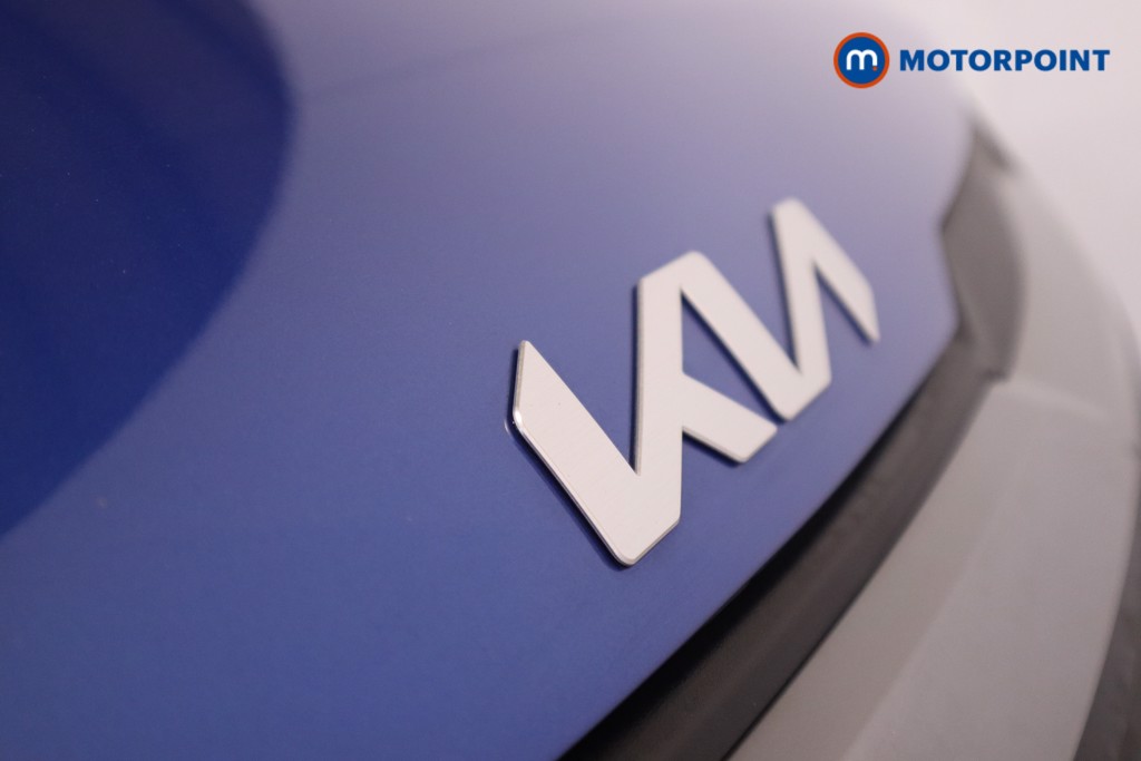 KIA Sportage Pure Automatic Petrol-Electric Hybrid SUV - Stock Number (1602013) - 43rd supplementary image