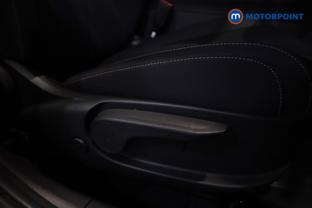 KIA Sportage Pure Automatic Petrol-Electric Hybrid SUV - Stock Number (1602014) - 7th supplementary image