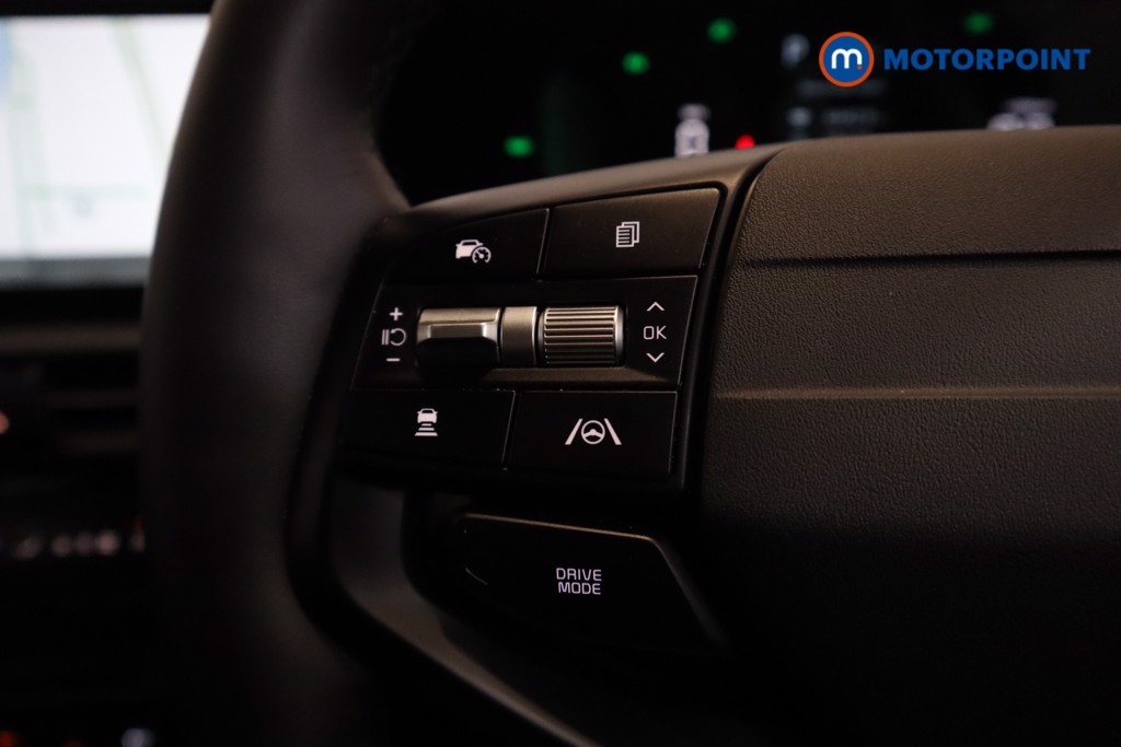 KIA Sportage Pure Automatic Petrol-Electric Hybrid SUV - Stock Number (1602014) - 9th supplementary image