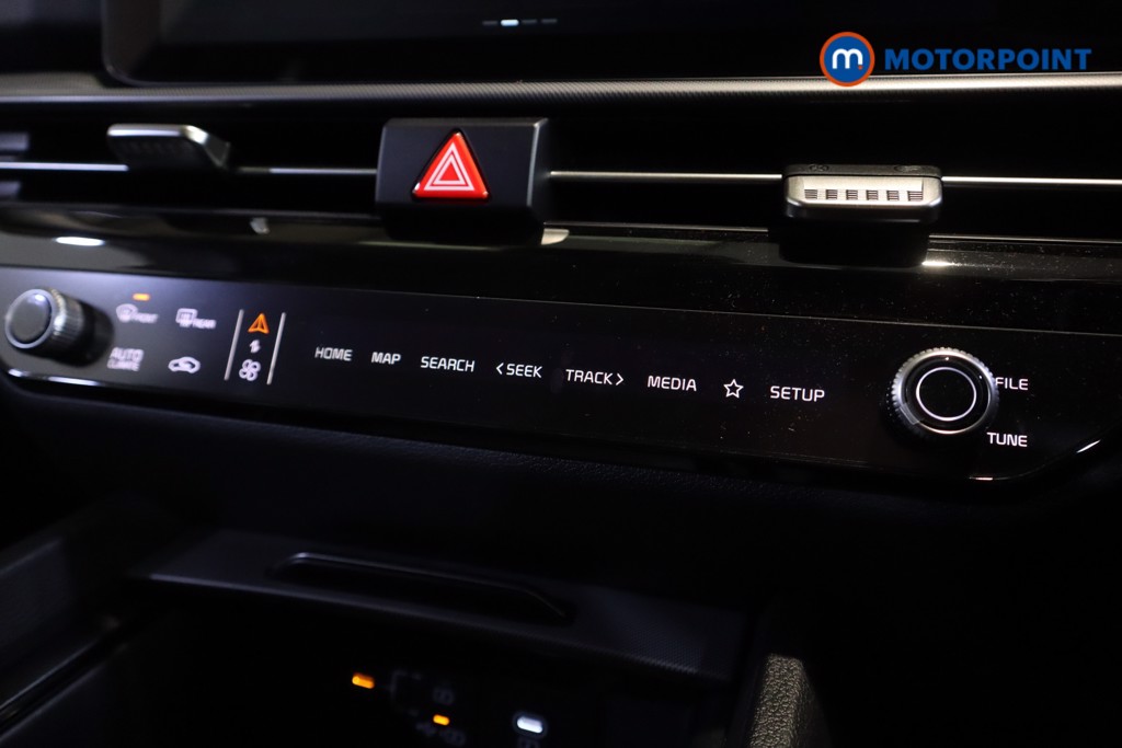 KIA Sportage Pure Automatic Petrol-Electric Hybrid SUV - Stock Number (1602014) - 19th supplementary image