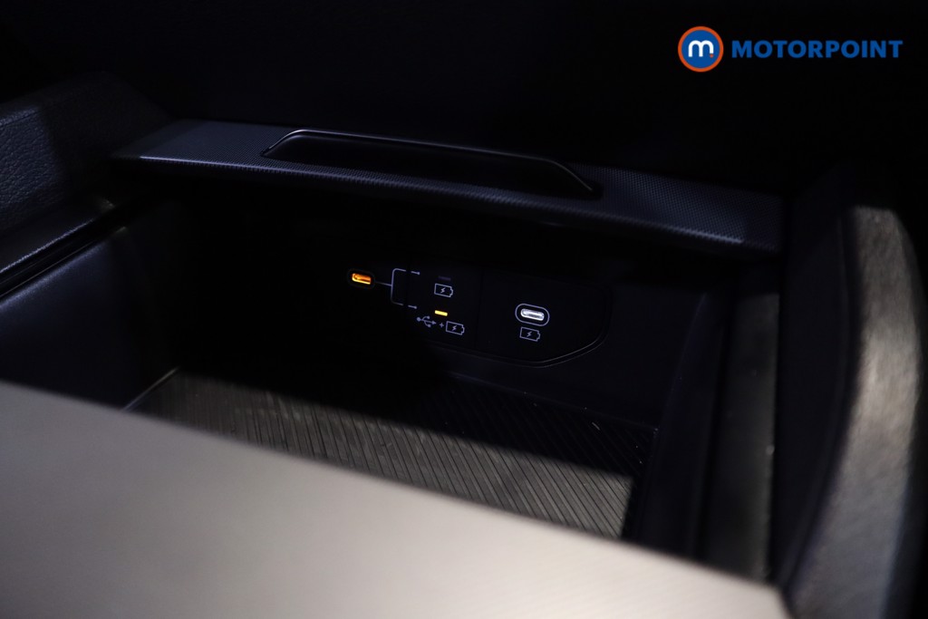 KIA Sportage Pure Automatic Petrol-Electric Hybrid SUV - Stock Number (1602014) - 20th supplementary image