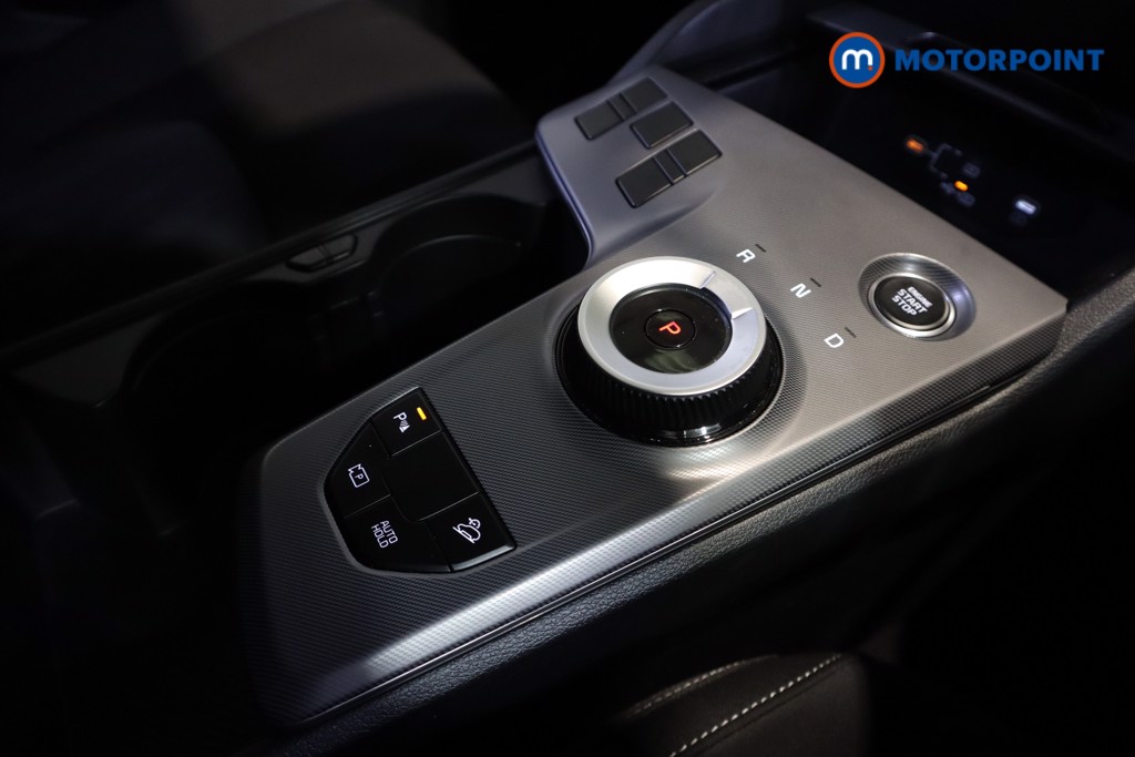 KIA Sportage Pure Automatic Petrol-Electric Hybrid SUV - Stock Number (1602014) - 21st supplementary image