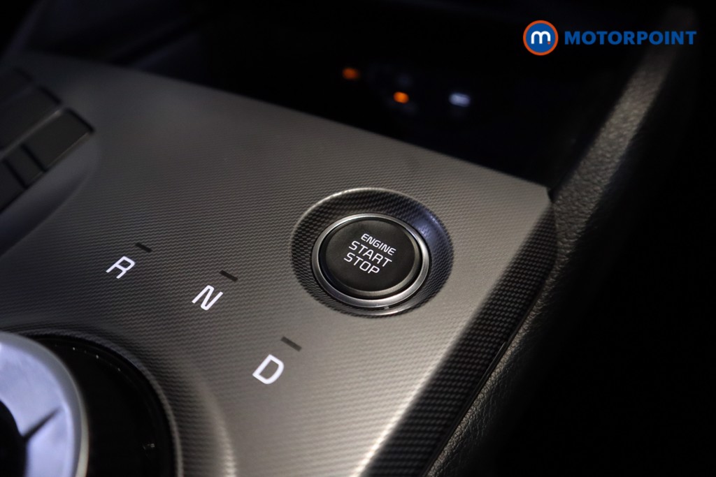 KIA Sportage Pure Automatic Petrol-Electric Hybrid SUV - Stock Number (1602014) - 22nd supplementary image