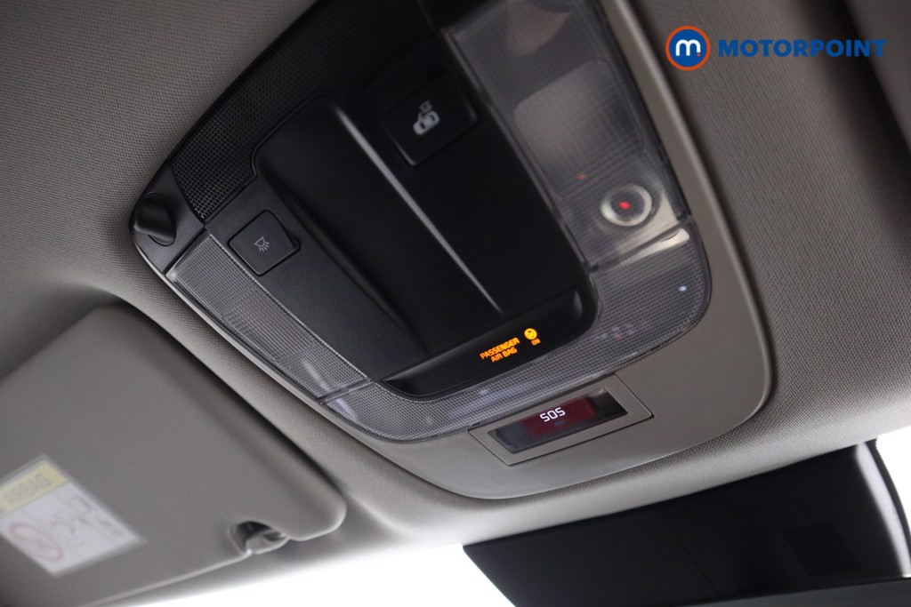 KIA Sportage Pure Automatic Petrol-Electric Hybrid SUV - Stock Number (1602014) - 25th supplementary image