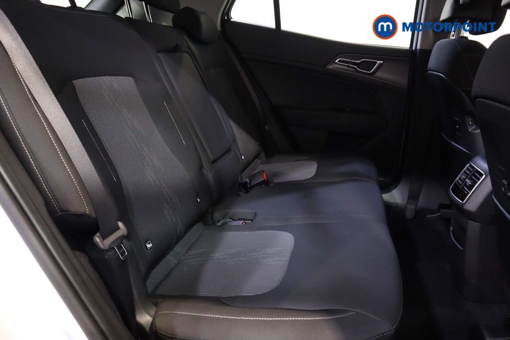 KIA Sportage Pure Automatic Petrol-Electric Hybrid SUV - Stock Number (1602014) - 26th supplementary image