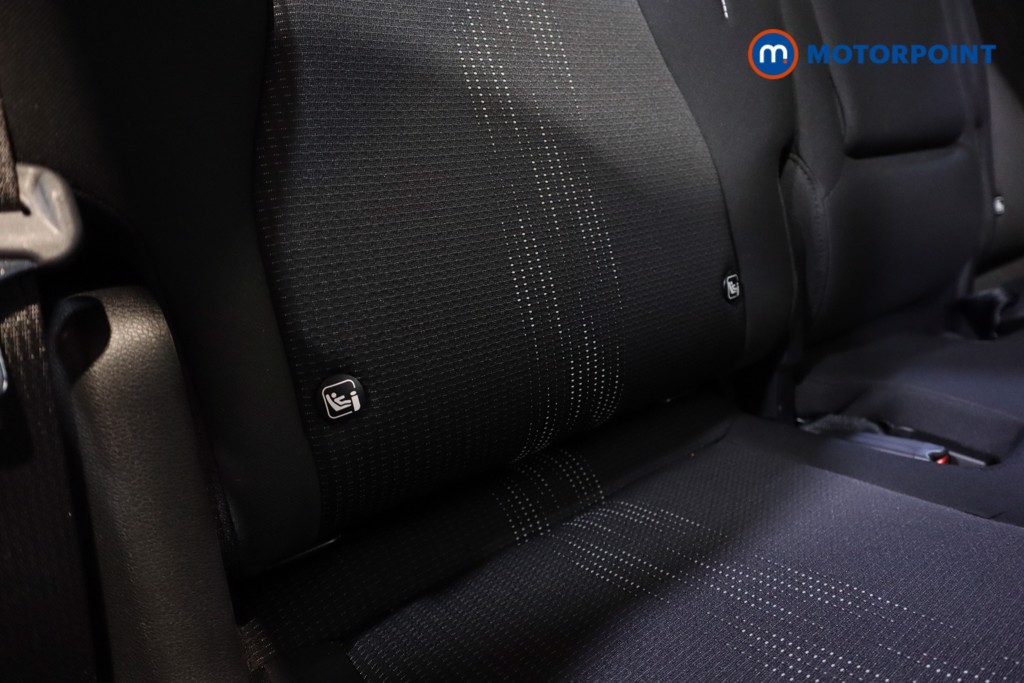 KIA Sportage Pure Automatic Petrol-Electric Hybrid SUV - Stock Number (1602014) - 27th supplementary image