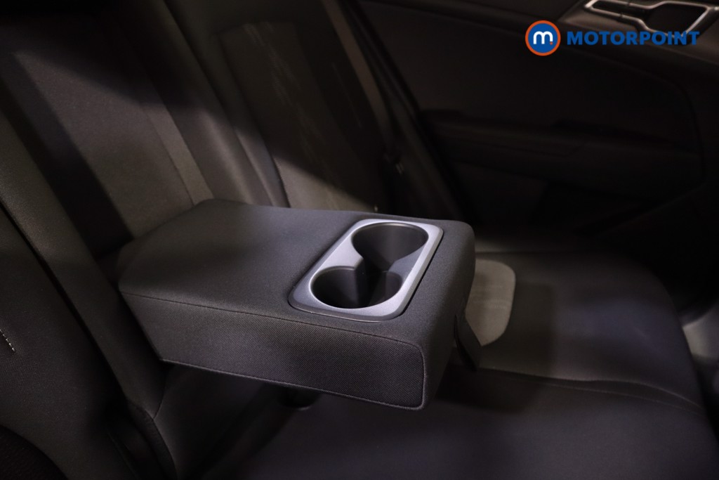 KIA Sportage Pure Automatic Petrol-Electric Hybrid SUV - Stock Number (1602014) - 28th supplementary image