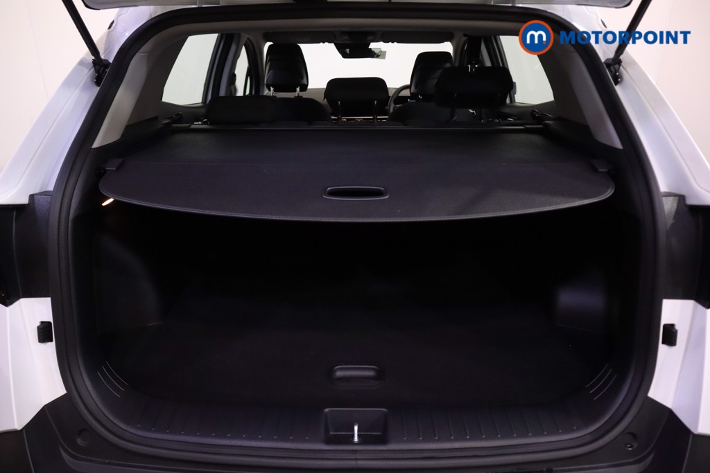 KIA Sportage Pure Automatic Petrol-Electric Hybrid SUV - Stock Number (1602014) - 30th supplementary image