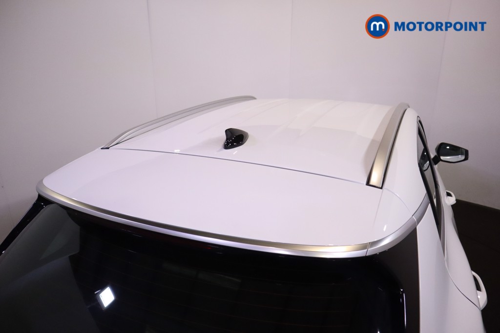 KIA Sportage Pure Automatic Petrol-Electric Hybrid SUV - Stock Number (1602014) - 35th supplementary image