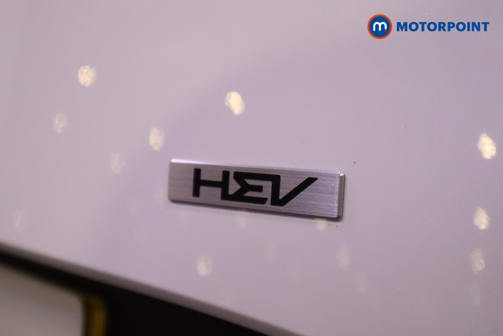 KIA Sportage Pure Automatic Petrol-Electric Hybrid SUV - Stock Number (1602014) - 37th supplementary image