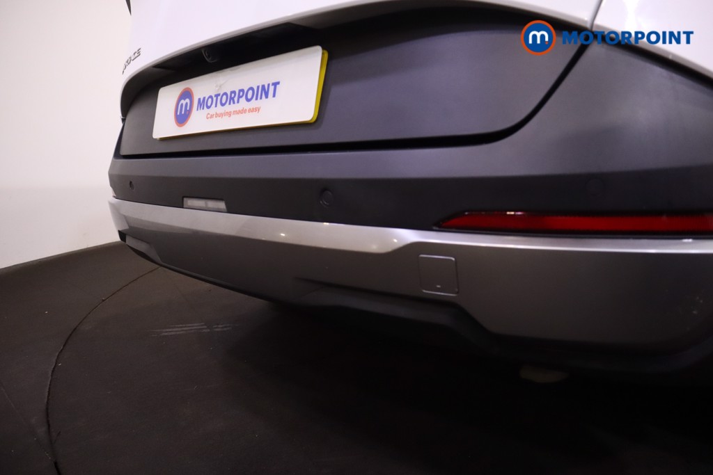 KIA Sportage Pure Automatic Petrol-Electric Hybrid SUV - Stock Number (1602014) - 38th supplementary image