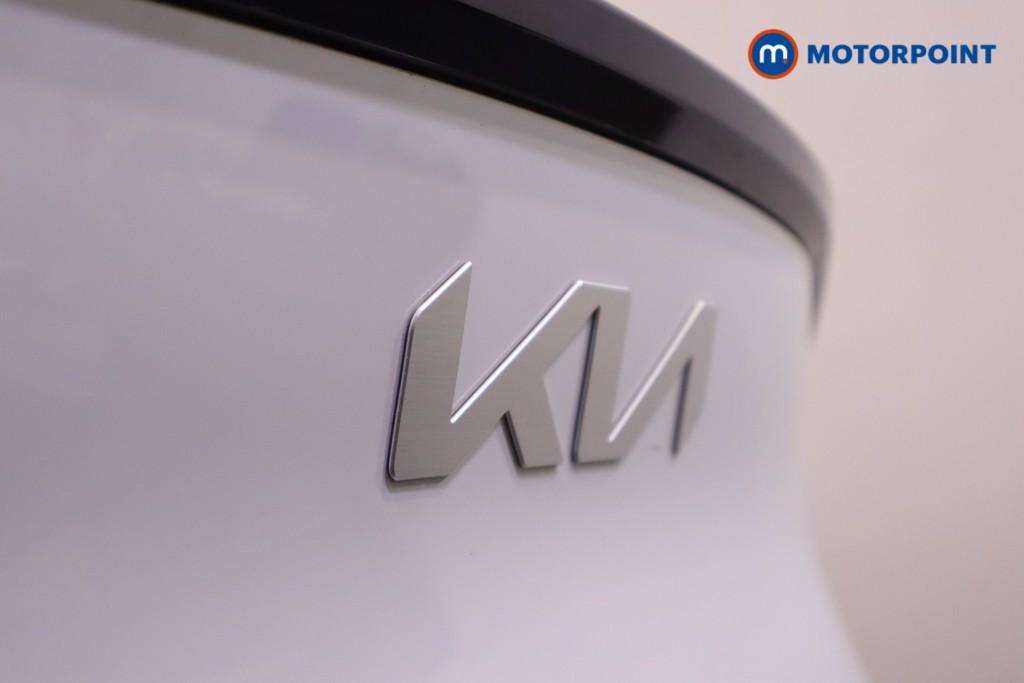KIA Sportage Pure Automatic Petrol-Electric Hybrid SUV - Stock Number (1602014) - 39th supplementary image