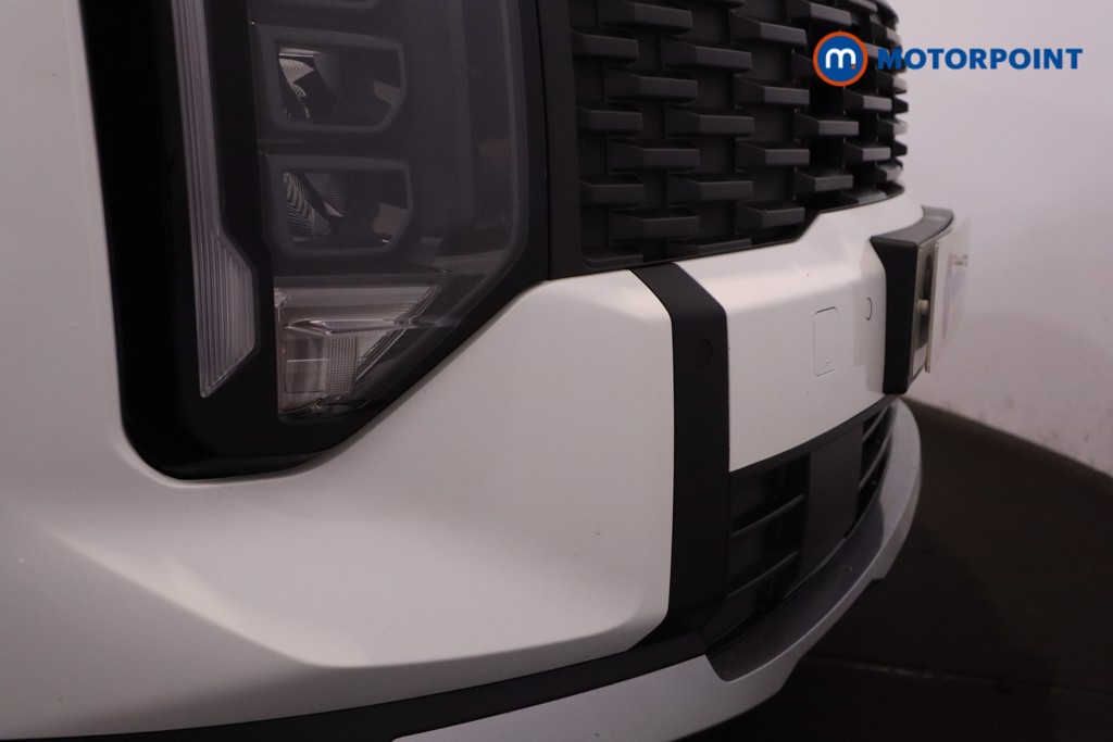 KIA Sportage Pure Automatic Petrol-Electric Hybrid SUV - Stock Number (1602014) - 42nd supplementary image