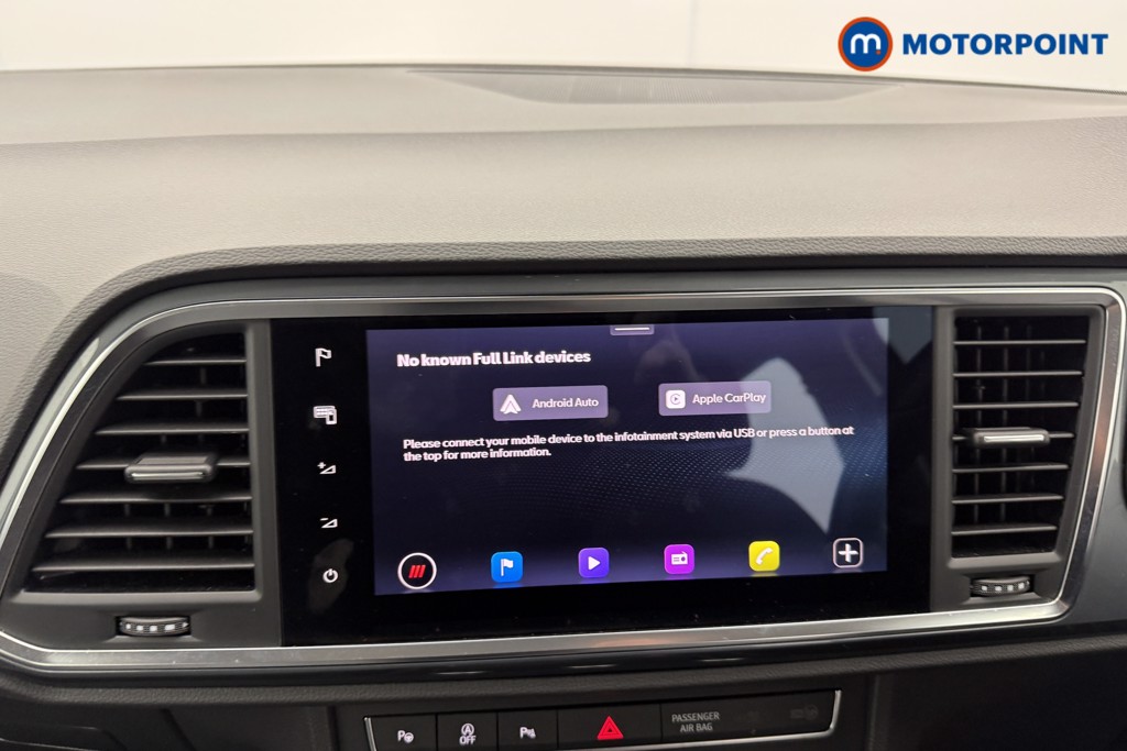 Seat Ateca Se Technology Automatic Petrol SUV - Stock Number (1602019) - 2nd supplementary image