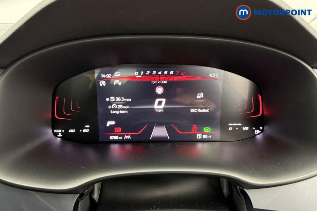 Seat Ateca Se Technology Automatic Petrol SUV - Stock Number (1602019) - 5th supplementary image