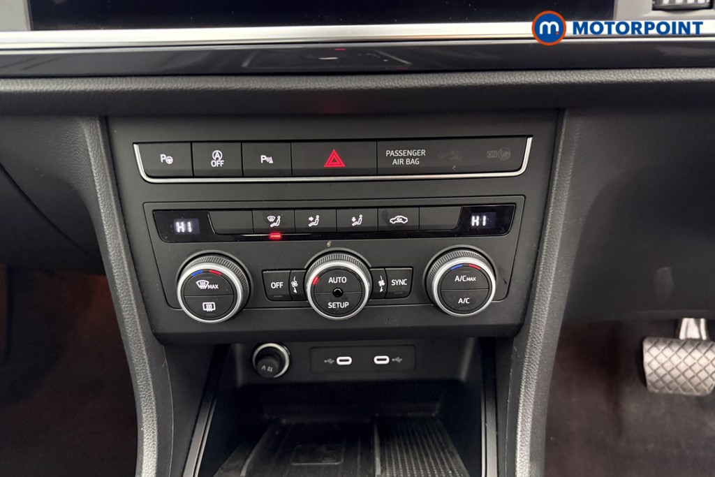 Seat Ateca Se Technology Automatic Petrol SUV - Stock Number (1602019) - 11th supplementary image