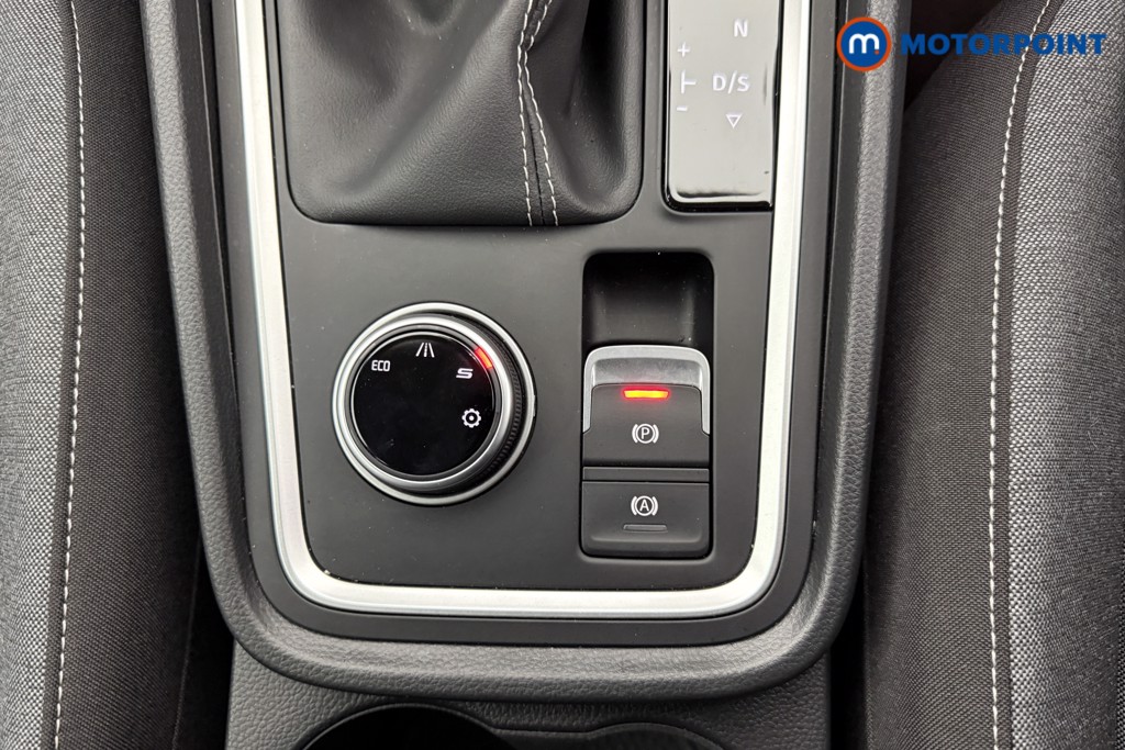 Seat Ateca Se Technology Automatic Petrol SUV - Stock Number (1602019) - 12th supplementary image