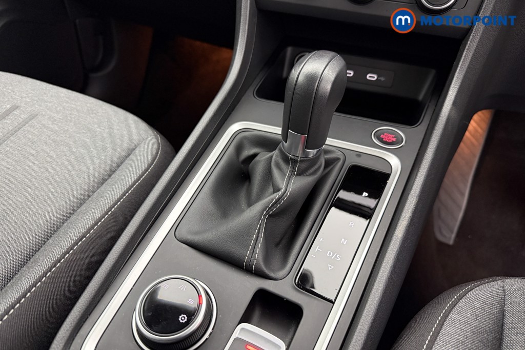 Seat Ateca Se Technology Automatic Petrol SUV - Stock Number (1602019) - 13th supplementary image