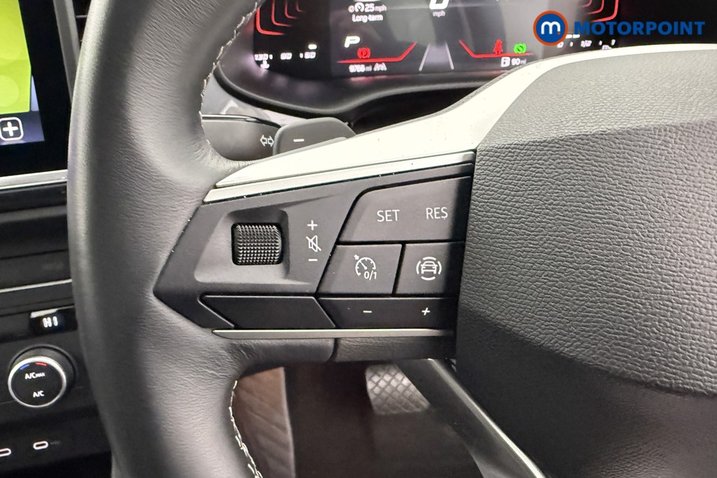 Seat Ateca Se Technology Automatic Petrol SUV - Stock Number (1602019) - 14th supplementary image