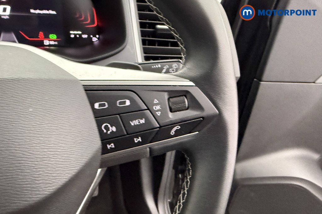 Seat Ateca Se Technology Automatic Petrol SUV - Stock Number (1602019) - 15th supplementary image