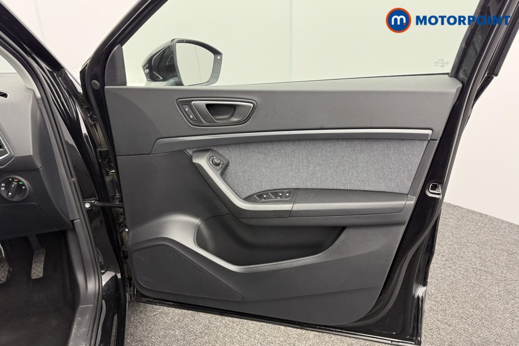 Seat Ateca Se Technology Automatic Petrol SUV - Stock Number (1602019) - 18th supplementary image