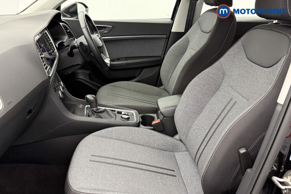Seat Ateca Se Technology Automatic Petrol SUV - Stock Number (1602019) - 23rd supplementary image