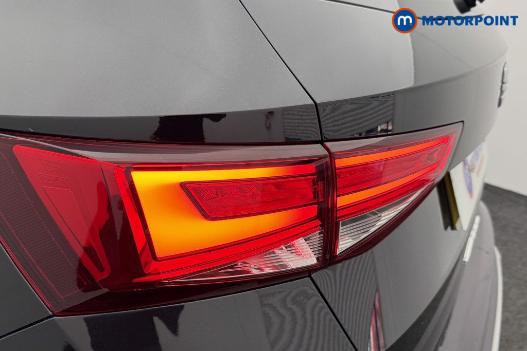 Seat Ateca Se Technology Automatic Petrol SUV - Stock Number (1602019) - 26th supplementary image