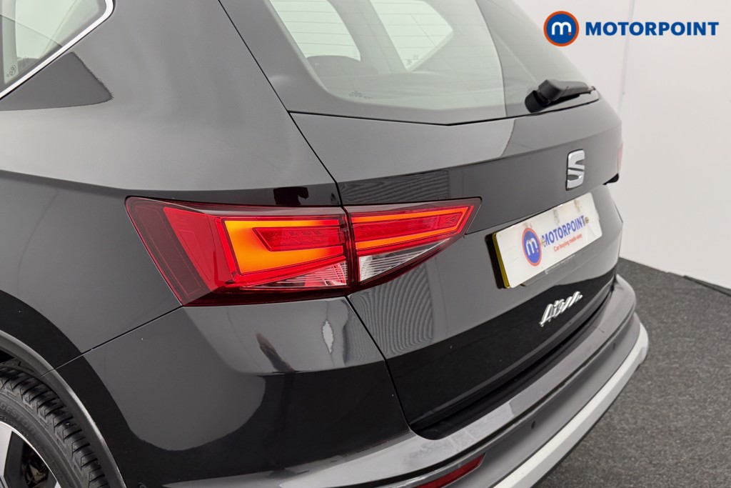 Seat Ateca Se Technology Automatic Petrol SUV - Stock Number (1602019) - 27th supplementary image