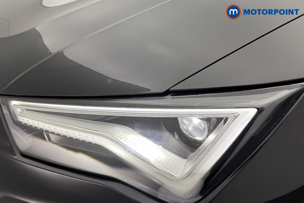 Seat Ateca Se Technology Automatic Petrol SUV - Stock Number (1602019) - 28th supplementary image