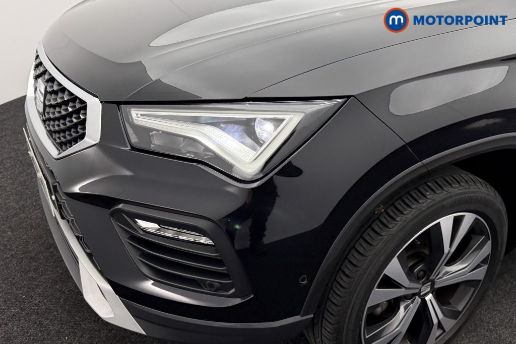 Seat Ateca Se Technology Automatic Petrol SUV - Stock Number (1602019) - 29th supplementary image
