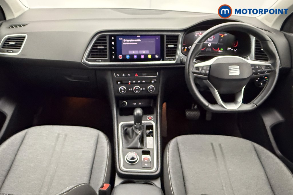 Seat Ateca Se Technology Automatic Petrol SUV - Stock Number (1602019) - 1st supplementary image