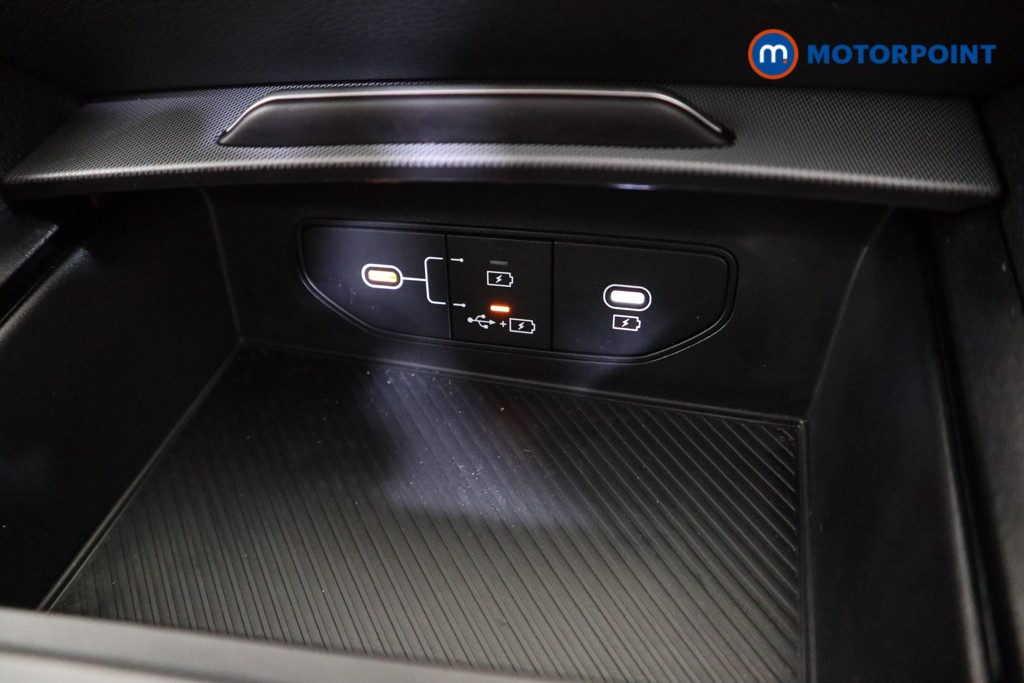 KIA Sportage Pure Automatic Petrol-Electric Hybrid SUV - Stock Number (1602020) - 8th supplementary image