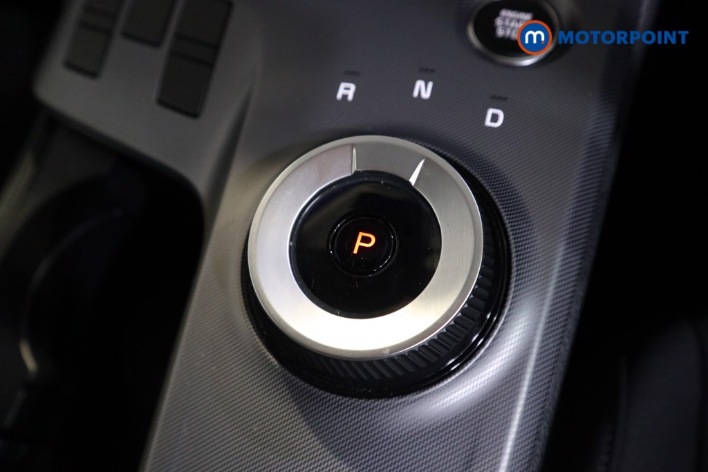KIA Sportage Pure Automatic Petrol-Electric Hybrid SUV - Stock Number (1602020) - 10th supplementary image